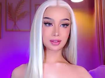irresistabletiffany from Chaturbate