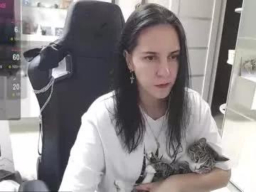 irwi_tomboy from Chaturbate