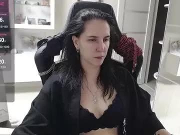 irwi_tomboy from Chaturbate