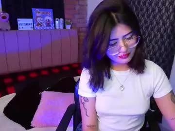 isa_bunny18 from Chaturbate is Freechat