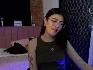 isa_bunny18 from Chaturbate is Freechat