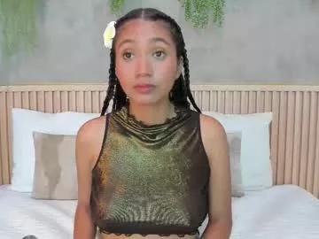 Isa_montiel webcams show profile image 