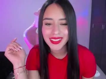 isaa_diamond from Chaturbate