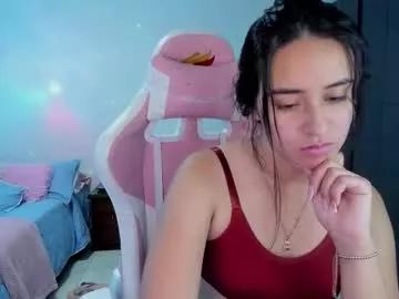 isaa_diamond from Chaturbate