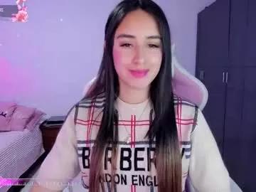 isaa_diamond from Chaturbate is Freechat