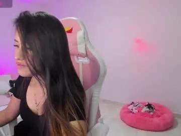 isaa_diamond from Chaturbate