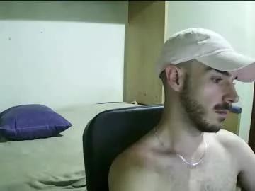 isaac99c from Chaturbate