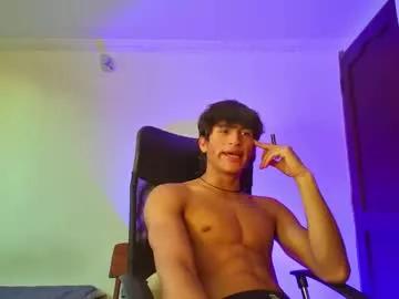 isaac__efx from Chaturbate
