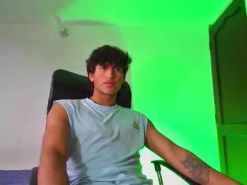 Isaac__efx webcams show profile image 
