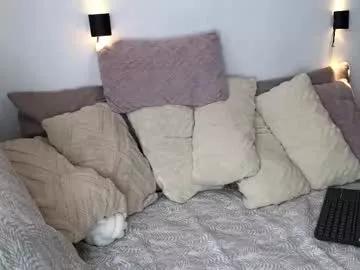 isaac_carter from Chaturbate