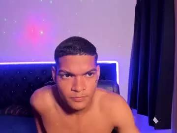 isaac_master77 from Chaturbate