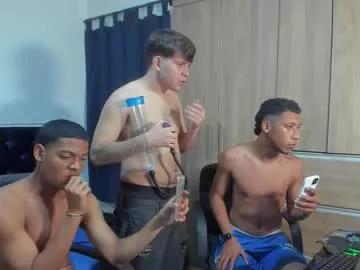 isaac_master77 from Chaturbate is Freechat