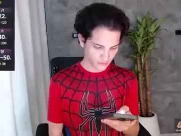 isaac_miler from Chaturbate