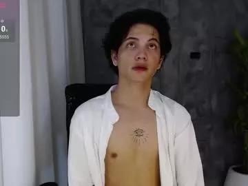 isaac_miler from Chaturbate