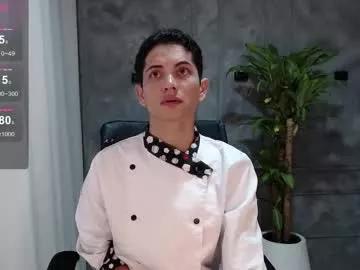 isaac_miler from Chaturbate is Freechat