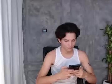 isaac_miler from Chaturbate