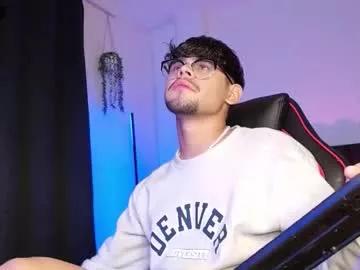 isaac_saenz from Chaturbate is Freechat