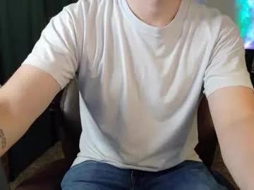 isaac_sheffield from Chaturbate