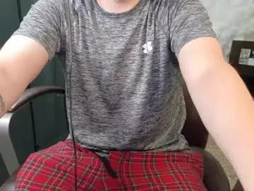 isaac_sheffield from Chaturbate