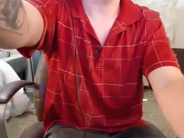 isaac_sheffield from Chaturbate