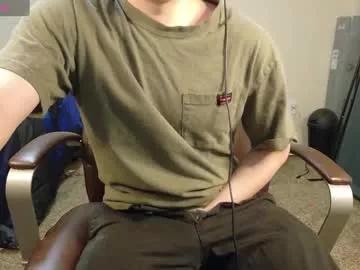 isaac_sheffield from Chaturbate