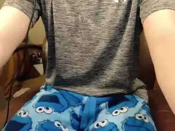 isaac_sheffield from Chaturbate