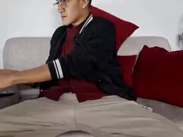 isaac_winter_ from Chaturbate