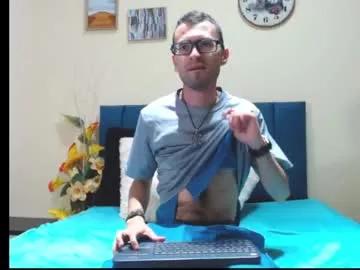isaac_winter_ from Chaturbate