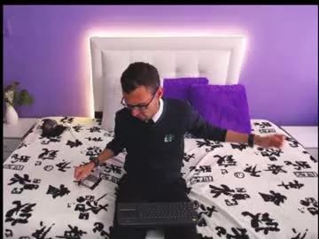 isaac_winter_ from Chaturbate