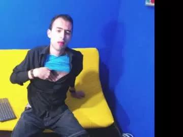 isaac_winter_ from Chaturbate
