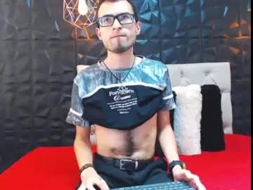 isaac_winter_ from Chaturbate