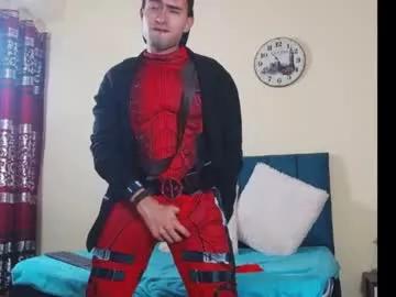 isaac_winter_ from Chaturbate