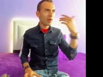 isaac_winter_ from Chaturbate