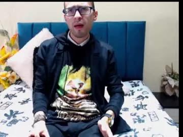isaac_winter_ from Chaturbate