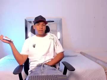 isaacblack_ from Chaturbate is Freechat
