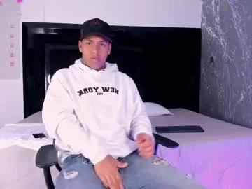 isaacblack_ from Chaturbate