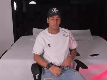 isaacblack_ from Chaturbate
