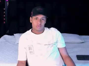 isaacblack_ from Chaturbate
