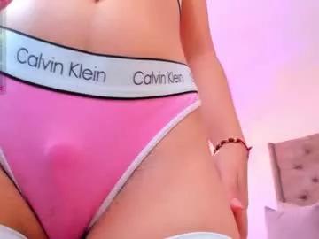 isabel_jamess from Chaturbate is Freechat
