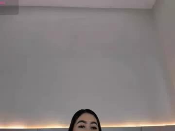 isabel_millher from Chaturbate is Freechat