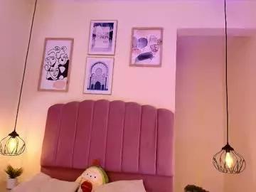 Photos of isabelgh_ from Chaturbate is Freechat