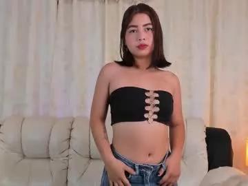 isabell_ruiz9 from Chaturbate is Freechat