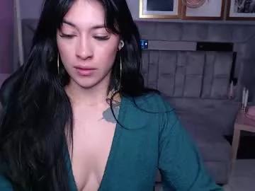 Isabella_collen_v webcams show profile image 