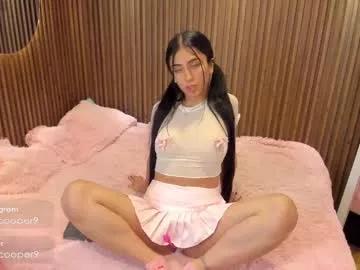 isabella_cooper9 from Chaturbate is Freechat
