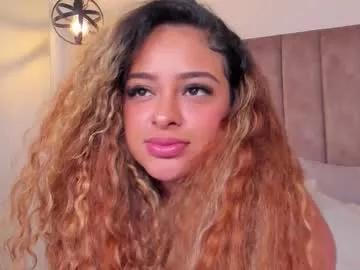 Isabella_damour webcams show profile image 