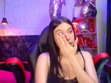 Isabella_dl webcams show profile image 