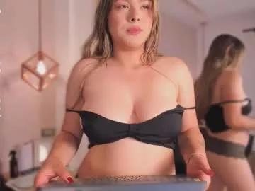 isabella_nova_ from Chaturbate is Freechat