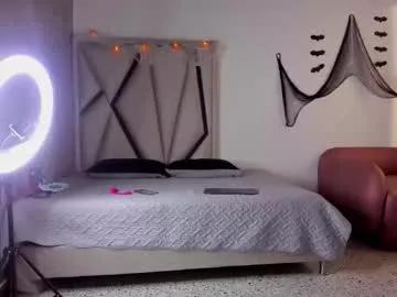 isabella_rosssi1 from Chaturbate is Freechat