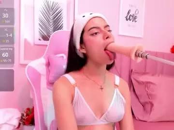 isabella_santos1 from Chaturbate is Freechat