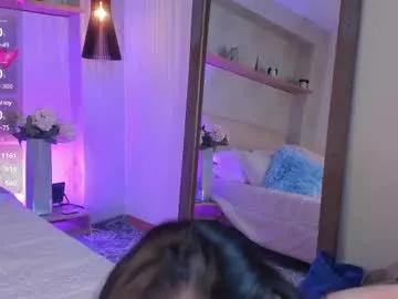 isabella_winkler from Chaturbate is Freechat